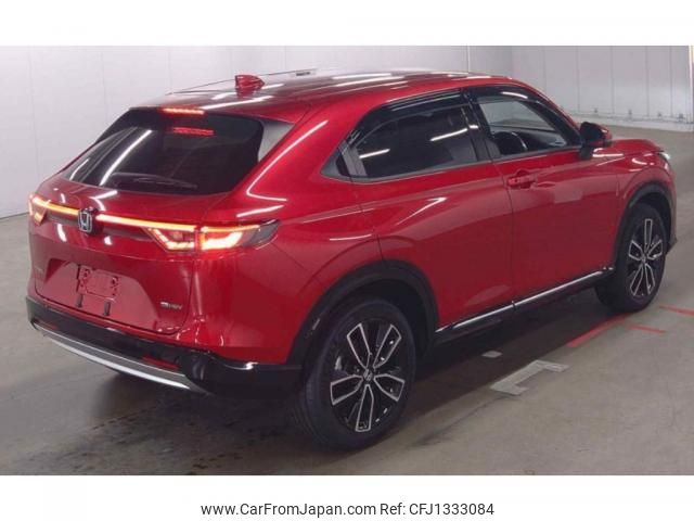 honda vezel 2021 quick_quick_6AA-RV5_1009131 image 2