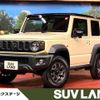 suzuki jimny-sierra 2023 CFJ1650134 image 1