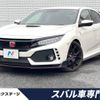 honda civic 2018 -HONDA--Civic DBA-FK8--FK8-1101810---HONDA--Civic DBA-FK8--FK8-1101810- image 1