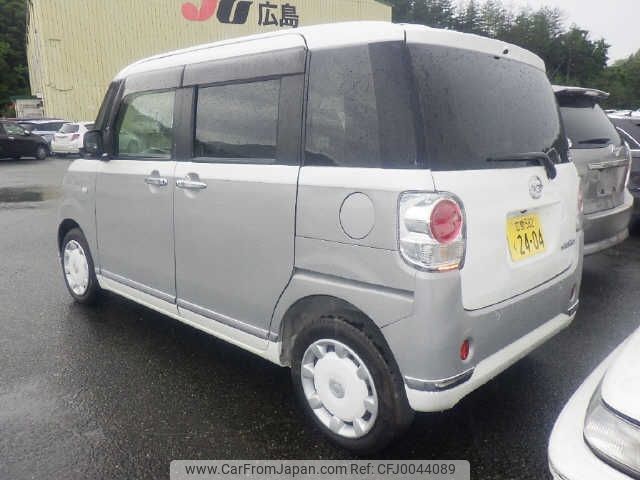 daihatsu move-canbus 2022 -DAIHATSU 【広島 582ｸ2404】--Move Canbus LA800S-0292183---DAIHATSU 【広島 582ｸ2404】--Move Canbus LA800S-0292183- image 2