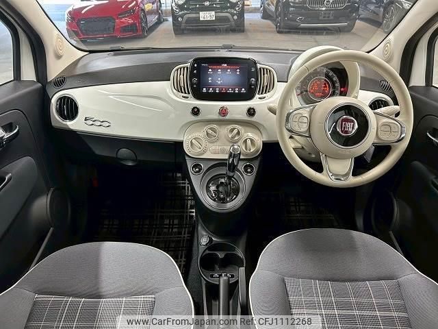 fiat 500 2020 quick_quick_ABA-31212_ZFA3120000JE21561 image 2