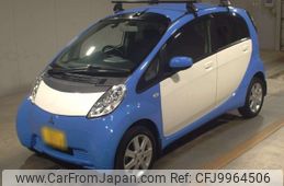 mitsubishi i-miev 2009 -MITSUBISHI--i-Miev HA3W-0000530---MITSUBISHI--i-Miev HA3W-0000530-