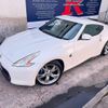 nissan fairlady-z 2008 CFJ1636591 image 2