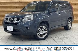 nissan x-trail 2010 -NISSAN--X-Trail LDA-DNT31--DNT31-201254---NISSAN--X-Trail LDA-DNT31--DNT31-201254-