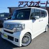 honda n-box 2012 -HONDA 【愛媛 780ｻ8008】--N BOX JF1--2017202---HONDA 【愛媛 780ｻ8008】--N BOX JF1--2017202- image 1