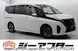 nissan serena 2023 -NISSAN--Serena 5BA-FC28--FC28-008002---NISSAN--Serena 5BA-FC28--FC28-008002-
