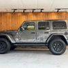 jeep wrangler-unlimited 2022 CFJ1566247 image 6