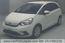 honda fit 2022 -HONDA--Fit 6BA-GR1--GR1-1113501---HONDA--Fit 6BA-GR1--GR1-1113501-