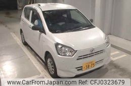 daihatsu mira-e-s 2023 -DAIHATSU 【川口 580ｷ3875】--Mira e:s LA350S-0379410---DAIHATSU 【川口 580ｷ3875】--Mira e:s LA350S-0379410-