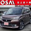 suzuki solio 2017 -SUZUKI--Solio DAA-MA36S--MA36S-670664---SUZUKI--Solio DAA-MA36S--MA36S-670664- image 1