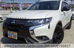 mitsubishi outlander 2019 -MITSUBISHI 【千葉 350】--Outlander GF7W--GF7W-0601101---MITSUBISHI 【千葉 350】--Outlander GF7W--GF7W-0601101-