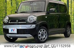 suzuki hustler 2015 quick_quick_MR31S_MR31S-287712