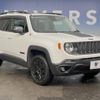 jeep renegade 2017 CFJ1764680 image 17
