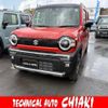 suzuki hustler 2024 CFJ1717968 image 1