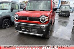suzuki hustler 2024 CFJ1717968