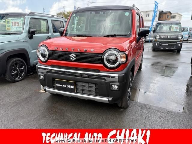 suzuki hustler 2024 CFJ1717968 image 1