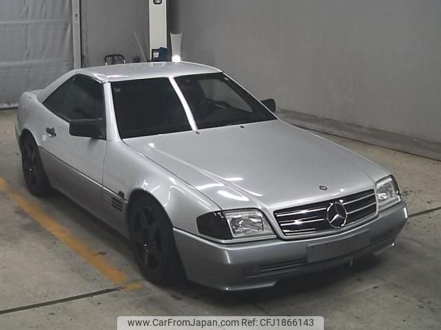 mercedes-benz sl-class 1994 CFJ1866143 image 1