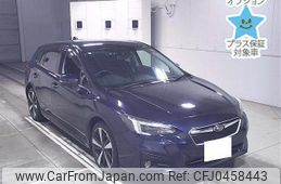 subaru impreza-wagon 2016 -SUBARU 【京都 336ｻ927】--Impreza Wagon GT7-003757---SUBARU 【京都 336ｻ927】--Impreza Wagon GT7-003757-