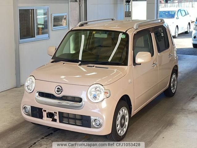 daihatsu mira-cocoa 2018 -DAIHATSU--Mira Cocoa L675S-0225762---DAIHATSU--Mira Cocoa L675S-0225762- image 1