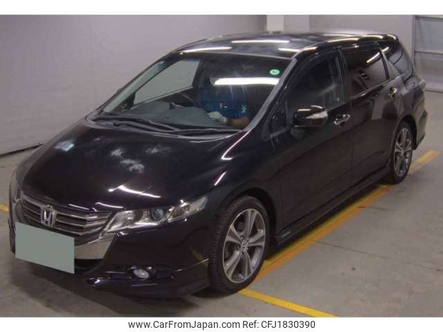 honda odyssey 2011 CFJ1830390 image 2
