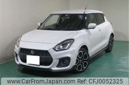 suzuki swift 2019 -SUZUKI--Swift CBA-ZC33S--ZC33S-124476---SUZUKI--Swift CBA-ZC33S--ZC33S-124476-