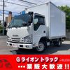 isuzu elf-truck 2019 GOO_NET_EXCHANGE_0730189A30250522W002 image 1