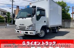 isuzu elf-truck 2019 GOO_NET_EXCHANGE_0730189A30250522W002
