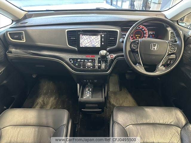 honda odyssey 2015 -HONDA--Odyssey DBA-RC1--RC1-1113069---HONDA--Odyssey DBA-RC1--RC1-1113069- image 2