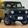 suzuki jimny 2020 -SUZUKI--Jimny 3BA-JB64W--JB64W-170121---SUZUKI--Jimny 3BA-JB64W--JB64W-170121- image 1