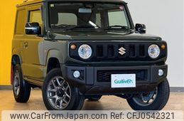 suzuki jimny 2020 -SUZUKI--Jimny 3BA-JB64W--JB64W-170121---SUZUKI--Jimny 3BA-JB64W--JB64W-170121-