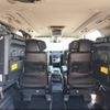 toyota vellfire 2009 -TOYOTA--Vellfire GGH25W--8011622---TOYOTA--Vellfire GGH25W--8011622- image 4