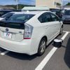 toyota prius 2010 -TOYOTA--Prius DAA-ZVW30--ZVW30-1178490---TOYOTA--Prius DAA-ZVW30--ZVW30-1178490- image 4