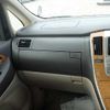 toyota alphard 2006 NIKYO_LY80993 image 6