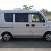 suzuki every-wagon 2009 CARSENSOR_JP_AU6335346721 image 9