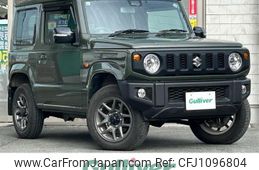 suzuki jimny 2019 -SUZUKI--Jimny 3BA-JB64W--JB64W-136313---SUZUKI--Jimny 3BA-JB64W--JB64W-136313-