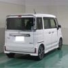 mazda flair-wagon 2021 CFJ1748815 image 2