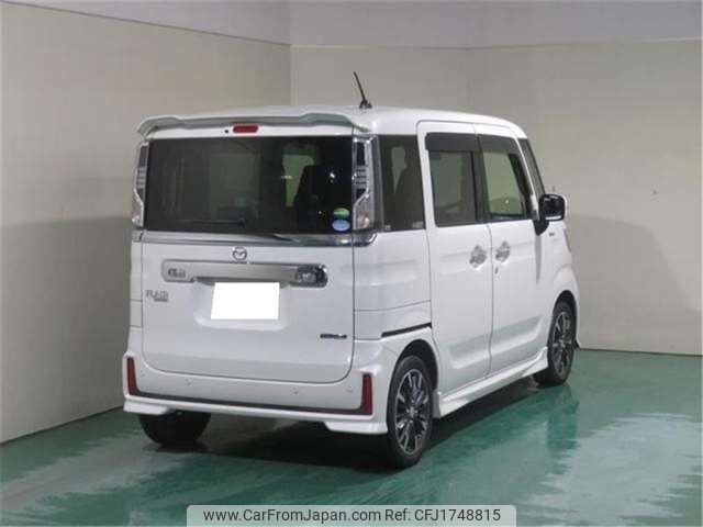 mazda flair-wagon 2021 CFJ1748815 image 2