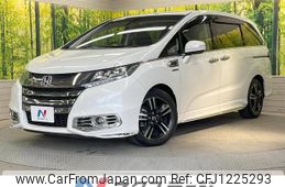 honda odyssey 2017 quick_quick_RC4_RC4-1027837