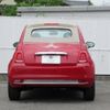 fiat 500c 2023 -FIAT--Fiat 500C 3BA-31209--ZFABF1C88NJH14176---FIAT--Fiat 500C 3BA-31209--ZFABF1C88NJH14176- image 6