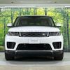 land-rover range-rover 2020 CFJ1796881 image 20