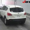 nissan dualis 2011 -NISSAN 【静岡 301ﾓ3224】--Dualis KJ10-305933---NISSAN 【静岡 301ﾓ3224】--Dualis KJ10-305933- image 2