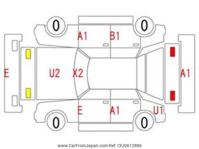 nissan serena 2019 -NISSAN--Serena DAA-GFC27--GFC27-169023---NISSAN--Serena DAA-GFC27--GFC27-169023- image 2