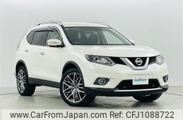 nissan x-trail 2016 -NISSAN--X-Trail DBA-NT32--NT32-546855---NISSAN--X-Trail DBA-NT32--NT32-546855-