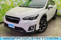 subaru xv 2017 quick_quick_DBA-GT3_GT3-031232