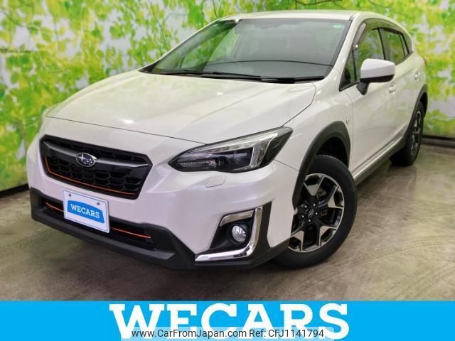 subaru xv 2017 quick_quick_DBA-GT3_GT3-031232 image 1