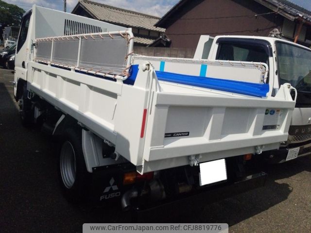 mitsubishi-fuso canter 2023 -MITSUBISHI 【飛鳥 400わ129】--Canter FBA60-603215---MITSUBISHI 【飛鳥 400わ129】--Canter FBA60-603215- image 2