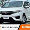 honda fit 2016 -HONDA--Fit DBA-GK3--GK3-3301693---HONDA--Fit DBA-GK3--GK3-3301693- image 1