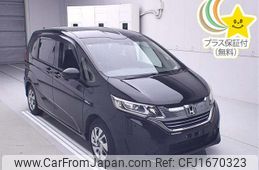 honda freed 2018 CFJ1670323