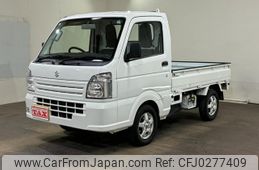 suzuki carry-truck 2018 -SUZUKI 【名変中 】--Carry Truck DA16T--401759---SUZUKI 【名変中 】--Carry Truck DA16T--401759-