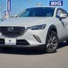 mazda cx-3 2016 quick_quick_LDA-DK5FW_DK5FW-124281 image 1